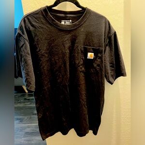 Carhartt loose fit t shirt